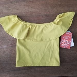 Kortni Jeane kids top